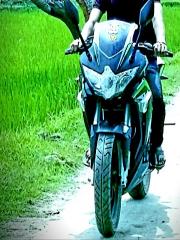 GPX Demon